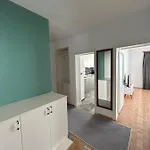 Beru Apartament *