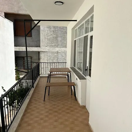 Apartament Beru