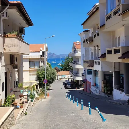 Apartament Beru