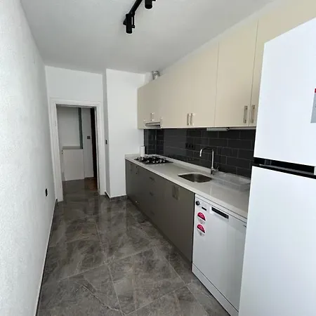 Apartment Beru Suits *