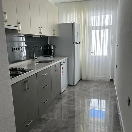 Apartment Beru Suits