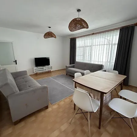 Apartment Beru Suits Datca