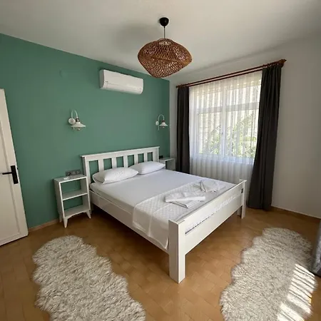 Beru Suits Apartment Datca