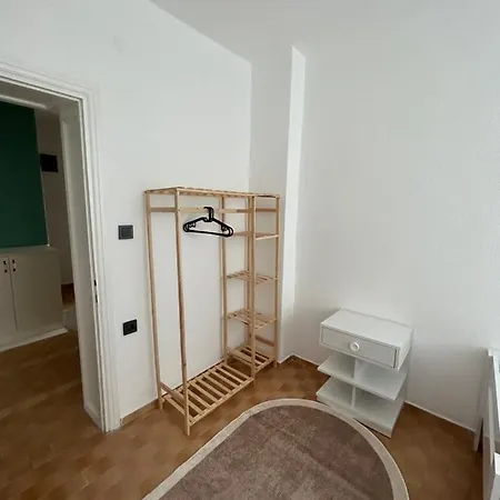 Beru Suits Apartment *