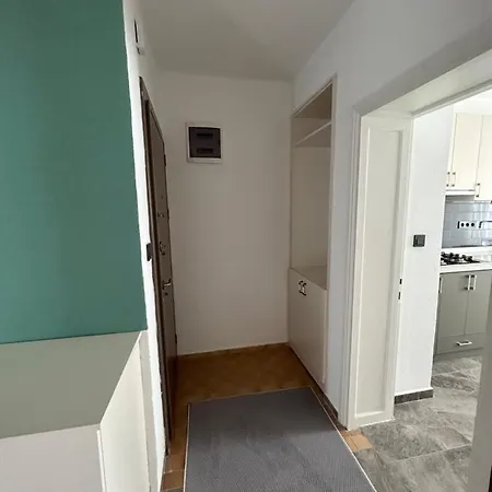 Beru Suits Apartment
