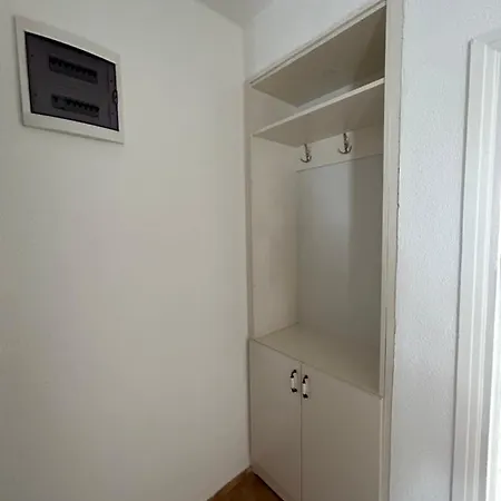 Beru Suits Apartment
