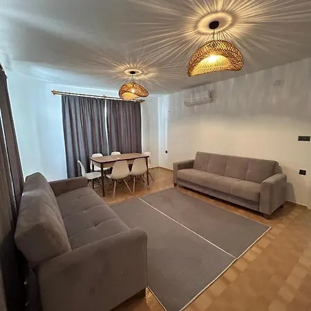 Beru Suits Apartment *