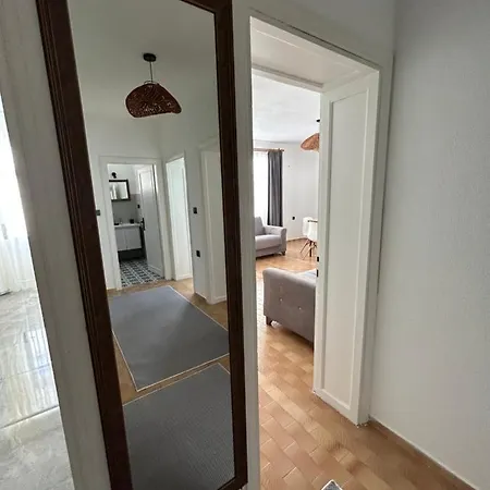 Apartment Beru Suits Datca