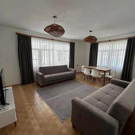 Beru Suits Apartment Datca