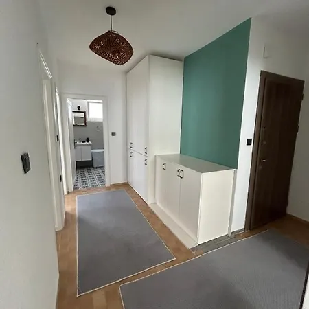 Apartment Beru Suits Datca