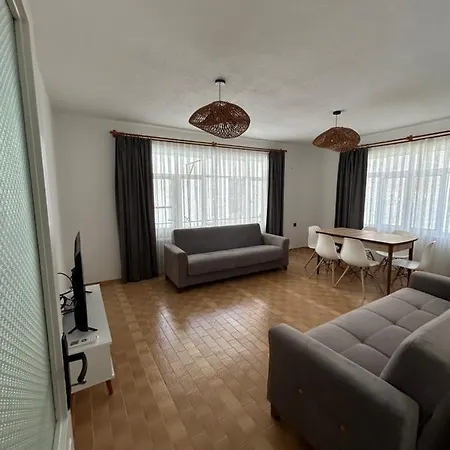 Beru Suits Apartment Datca