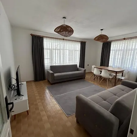 Beru Suits Apartment