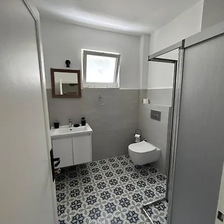 Appartement Beru Datça