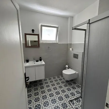 Apartment Beru Suits Datca