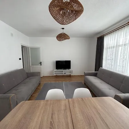 Beru Suits Apartment Datca