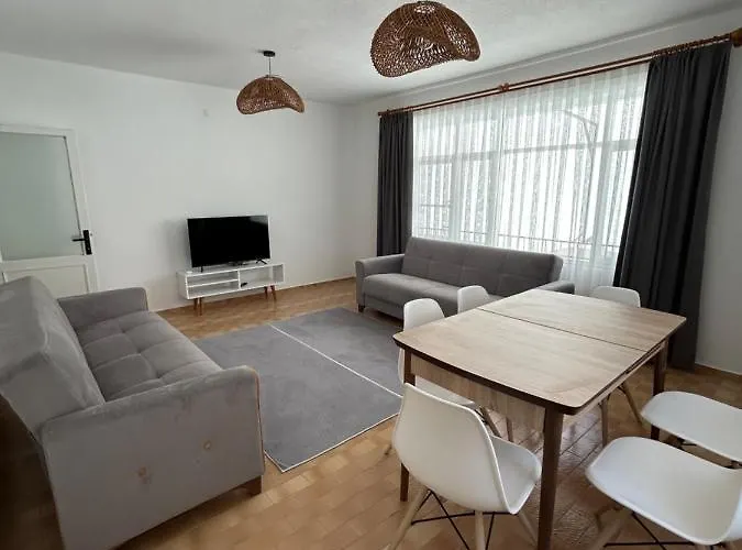 Lejlighed Beru Datça