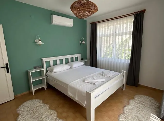 Beru Lejlighed Datça