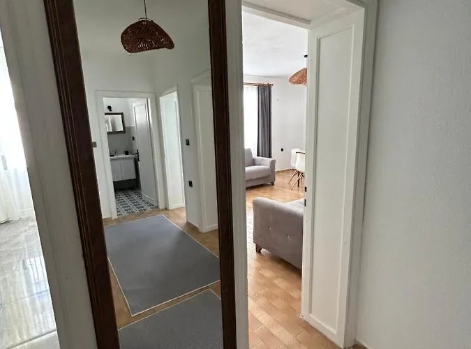 Lejlighed Beru Datça