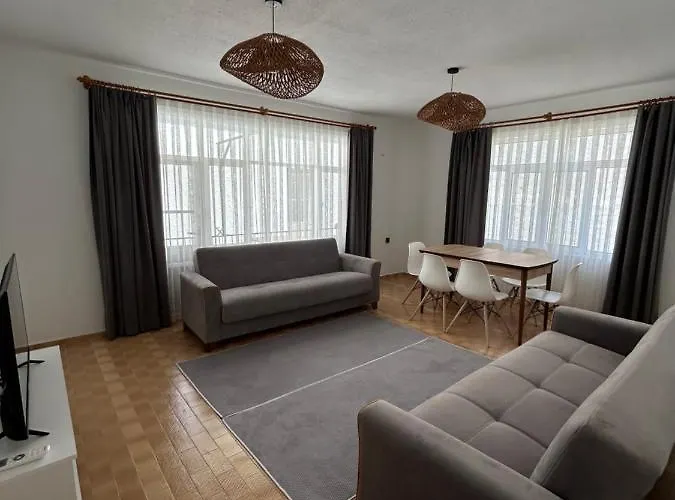 Beru Lejlighed Datça