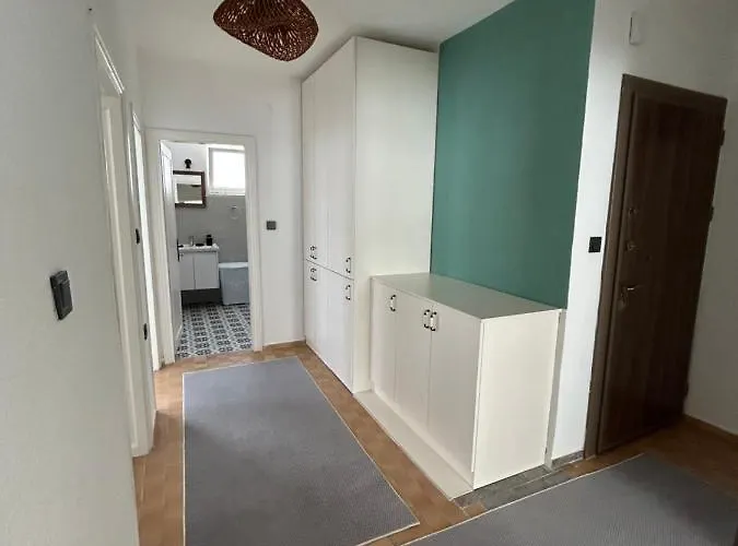 Lejlighed Beru Datça