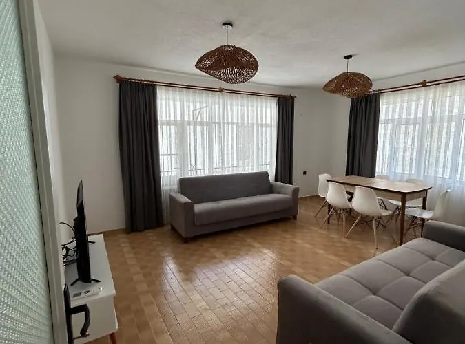 Beru Lejlighed Datça