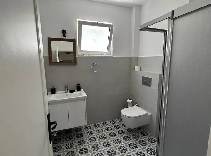 Lejlighed Beru Datça